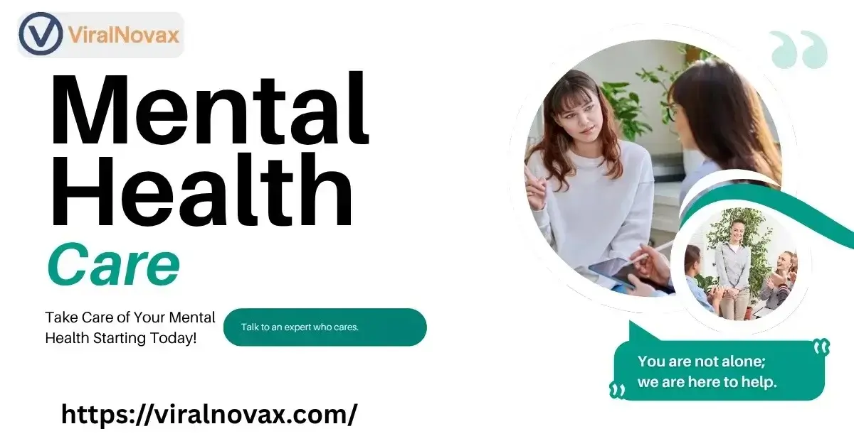 Outpatient Mental Health Care: What You Need to Know