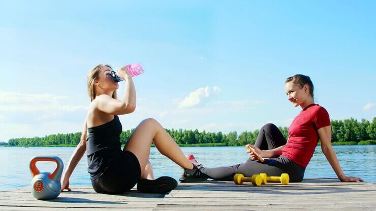 Planet Fitness Free Summer Pass to Enhance your Fitness Routine