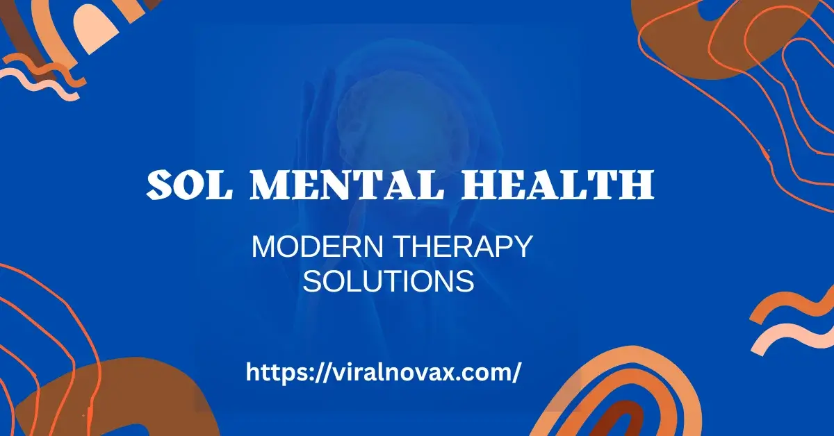 Sol Mental Health