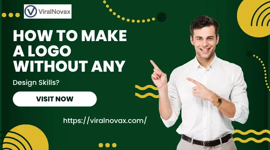 How to Create a Logo Without Any Design Skills?