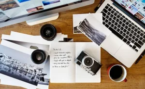 Beginner's Guide to Editing Photos Like a Pro