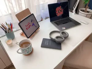 Daily Tech Habits to Save Time and Stress