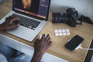 Beginner's Guide to Editing Photos Like a Pro