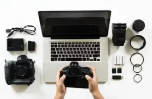 Beginner's Guide to Editing Photos Like a Pro