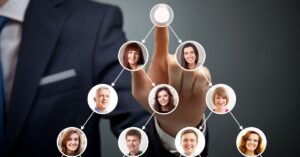 Social Health — Building Strong Human Connections