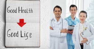 The 04 Dimensions of Health: Unlock the Secrets to Total Wellness Today
